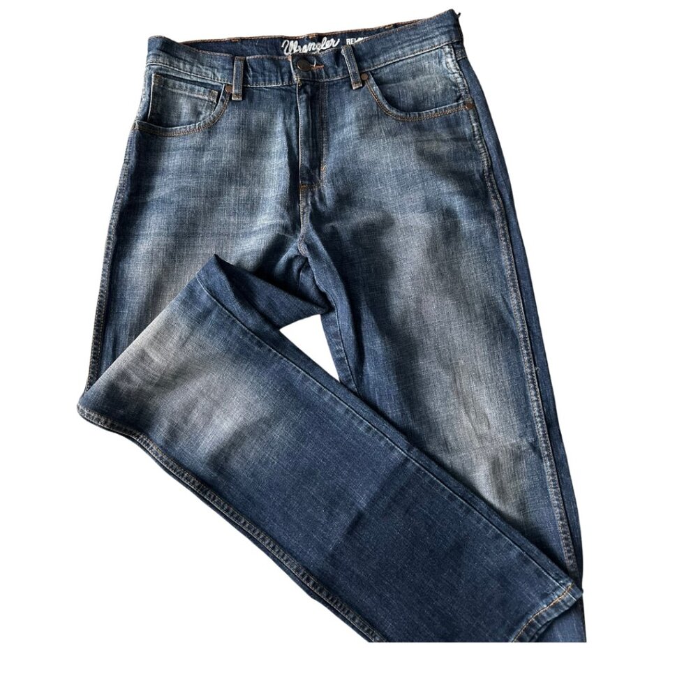 Wrangler Jeans